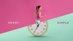 Weight Watchers makes weight-loss “simple”